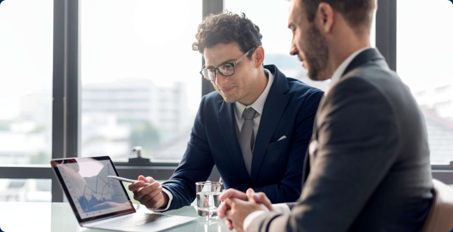 BKP Consulting: Ihr Partner für Organisations- und Prozessoptimierung